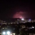 Perang Arab Masih Membara, Yaman & Gaza Rudal Israel