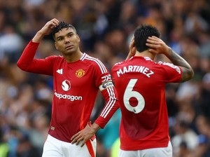 Dua Rekrutan yang Bikin MU Sakit Berkepanjangan