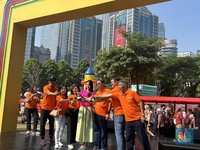 Gandeng Visa, Bank Mega Hadirkan Layanan Tap To Pay
