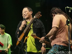 Ultah ke 25, Wali Cari Jodoh ke Asia