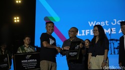Jawa Barat Diyakini Jadi Gudangnya Seniman dan Orang Kreatif