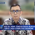 3 Bulan Deflasi, BI Kasih Bukti Daya Beli Warga Jateng Masih Kuat