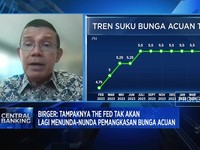Ada Peluang BI Rate Turun di September, Rupiah Bisa ke Rp15.200/USD