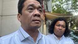 Riza Patria: Marshel Widianto Juga Mundur dari Pilwalkot Tangsel