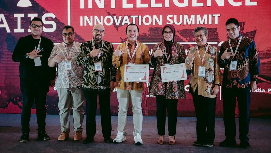 AIIS 2024