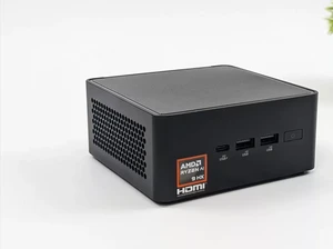 Benchmark AMD Ryzen AI 9 HX 370: Lancar Main Game Kelas Berat