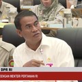 Ekonom Ingatkan Permintaan Mentan Tambah Anggaran Rp68 T Tak Rasional