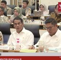 Mentan Minta Tambahan Anggaran Jumbo Rp 68,9 Triliun, DPR Soroti Ini