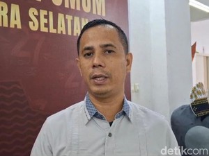 Pendaftaran Pilkada Sumsel Dibuka Besok, Baru 2 Paslon Terjadwal