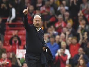 Liverpool Baru Kebobolan 1 Gol, Slot: Jadwalnya Masih Enak