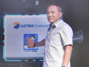 Astra Financial Bidik Pencapaian Besar di GIIAS Surabaya 2024