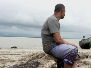 Pilu Penyintas Pembantaian di Myanmar, Keluarga Tewas di Depan Mata