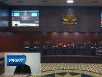 Video: PKS-Demokrat Soal RUU Pilkada Hingga Gempa Megathrust
