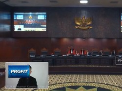 Video: PKS-Demokrat Soal RUU Pilkada Hingga Gempa Megathrust