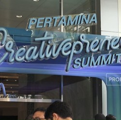 Video: Creativepreneur Summit 2024