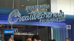 Video: Creativepreneur Summit 2024