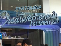 Video: Creativepreneur Summit 2024