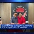 Video: Anies-Rano Karno Diusung PDIP Hingga Gempa Kuat Guncang Tonga