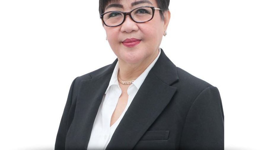 Conny Lolyta Rumondor. /Dok. Perum Peruri