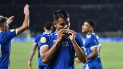 Ponsel Dimas Drajad Pemain Timnas Dicuri di GBK, 3 Pelaku Ditangkap