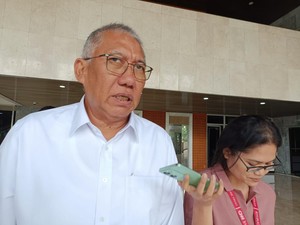 Bos Bulog Buka Suara soal Kabar Bantuan Beras Jokowi di Jakarta Sempat Mandek