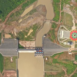 Adhi Karya Banting Setir ke Proyek Terkait Hilirisasi hingga Pangan