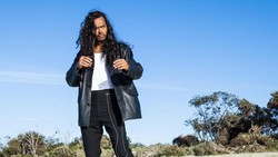 Dougy Mandagi, Indonesia, dan The Temper Trap