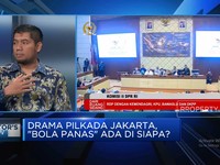 Drama Pilkada Jakarta, PDIP Akan Dukung Anies Baswedan Melawan RK?
