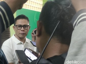 Dudung Sudiana Cabut dari Gelanggang Pilbup Garut