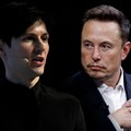 Elon Musk Turun Tangan Usai CEO Telegram Pavel Durov Ditangkap