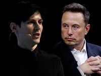 Elon Musk Turun Tangan Usai CEO Telegram Pavel Durov Ditangkap