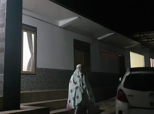 Kesaksian Warga Pacitan Diguncang Gempa saat Salat: Kayak Terdorong