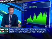 Video: IHSG Ditutup Menguat Hingga Aturan Pilkada Sesuai Putusan MK