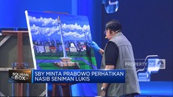 Video: Ini Pesan-Pesan SBY Di Creativepreneur Summit 2024