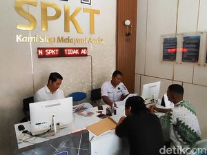 Pelaku Bully Siswa SMA di Kota Pasuruan Hingga Masuk RSJ Ada 15 Anak