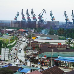 Kawasan Industri IMIP Jadi Magnet Cuan Masyarakat Bahodopi