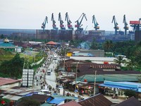 Kawasan Industri IMIP Jadi Magnet Cuan Masyarakat Bahodopi