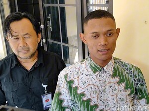 Pembully Siswa SMAN Pasuruan Minta Maaf, Jalur Hukum Tetap Ditempuh