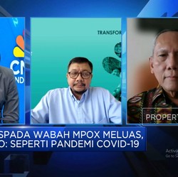 Video: Kemenkes Cegah Wabah Mpox Meluas, Ahli Beri 8 Rekomendasi!