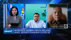 Video: Kemenkes Cegah Wabah Mpox Meluas, Ahli Beri 8 Rekomendasi!