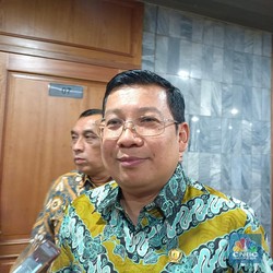 Bos Badan Pangan Buka Suara Soal Impor Beras 5 Juta Ton Tahun 2024
