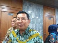 Bos Badan Pangan Buka Suara Soal Impor Beras 5 Juta Ton Tahun 2024