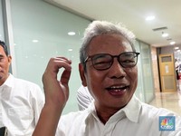 2.300 Eks Karyawan Jiwasraya Terancam Gak Terima Uang Pensiun