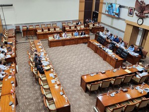 KY Tegaskan 3 Hakim Bebaskan Ronald Tannur Harus Dipecat!