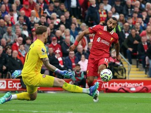 Tak Ada Lagi Roller Coaster Liverpool