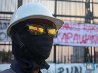 Potret Kontestasi Pilkada 2024 Hingga Amukan Topan Shanshan