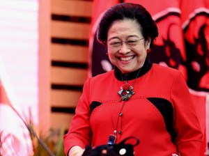 Bendum PDIP Ungkap Megawati Perintahkan Pramono Anung Maju Pilgub Jakarta