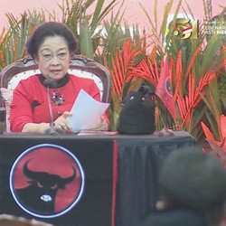 Megawati Kunjungi Rusia dan Uzbekistan, Hadiri Agenda Penting Ini
