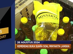 Mentan Minta Tambahan Anggaran Hingga Kebakaran Mobil Listrik Korsel