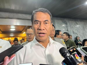 Butuh Rp 35 Triliun buat Cetak Sawah 1 Juta Ha Tahun Depan